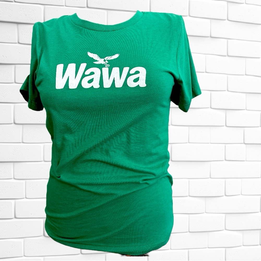 Philadelphia Eagles / Wawa T-shirt